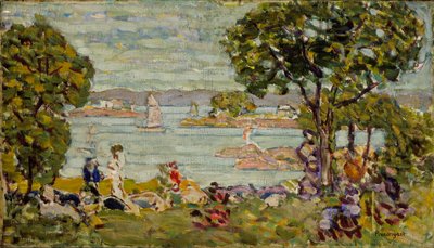  af Maurice Prendergast