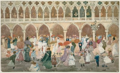  af Maurice Prendergast