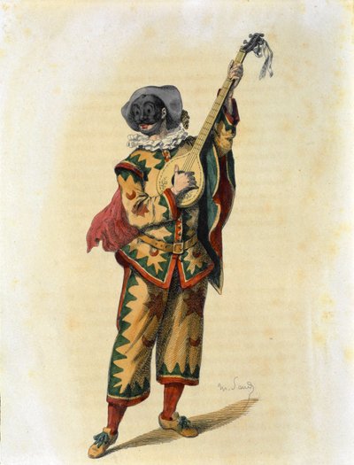  af Maurice Sand