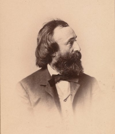 A.H. Wenzler, 1860