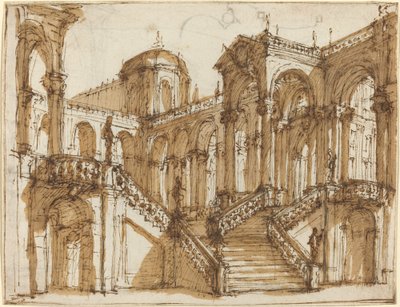 Scenedesign af Mauro Antonio Tesi