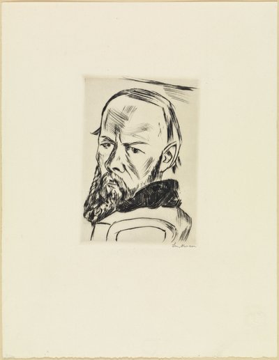  af Max Beckmann