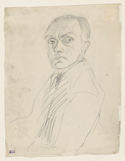  af Max Beckmann