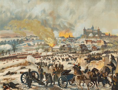 af Max Henze-Dassau