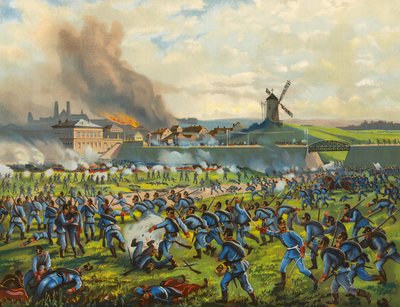  af Max Henze-Dassau