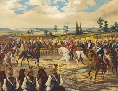 af Max Henze-Dassau