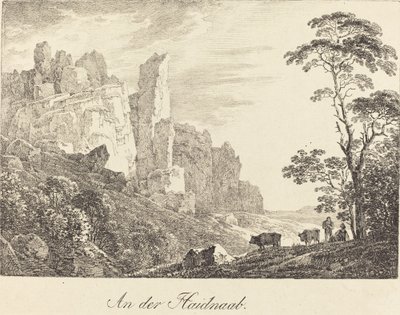 Ved Haidnaab af Max Joseph Wagenbauer