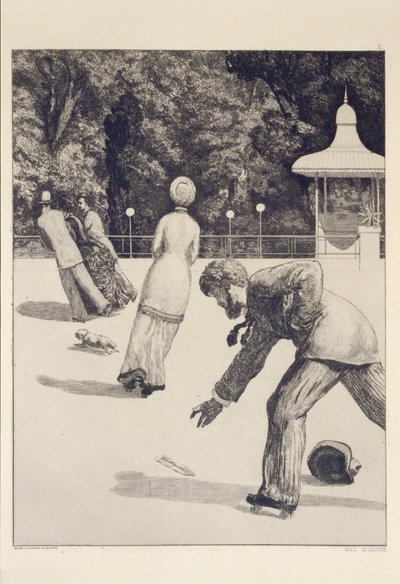  af Max Klinger