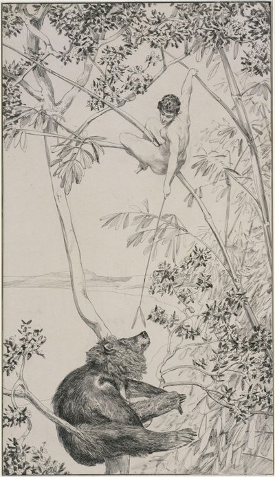  af Max Klinger
