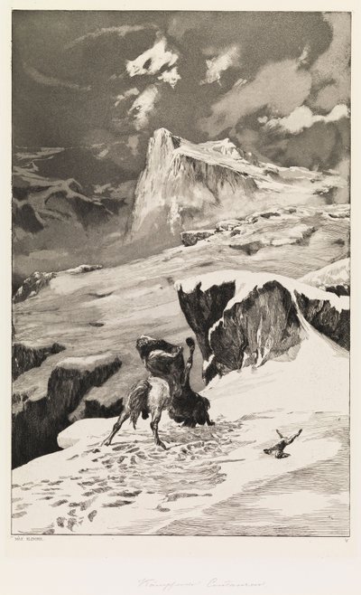  af Max Klinger