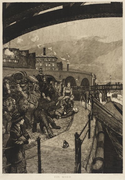  af Max Klinger
