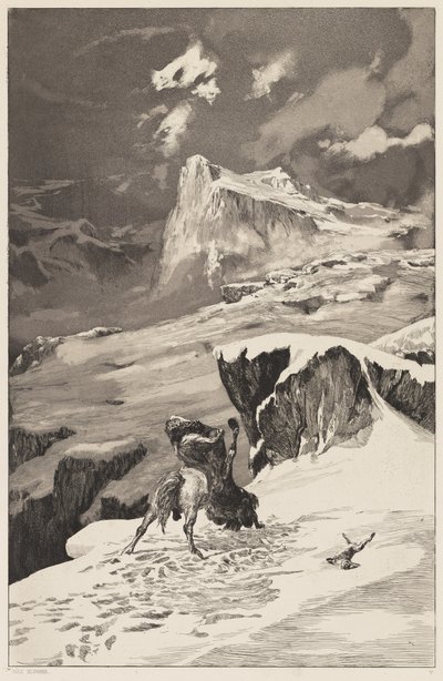  af Max Klinger