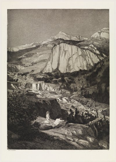  af Max Klinger