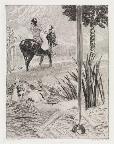  af Max Klinger