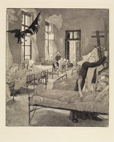  af Max Klinger