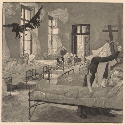  af Max Klinger