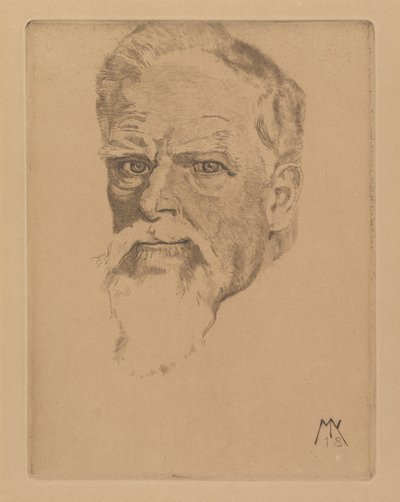  af Max Klinger