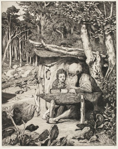  af Max Klinger