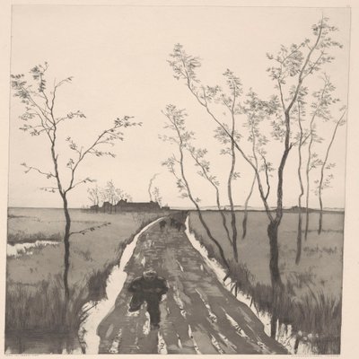  af Max Klinger