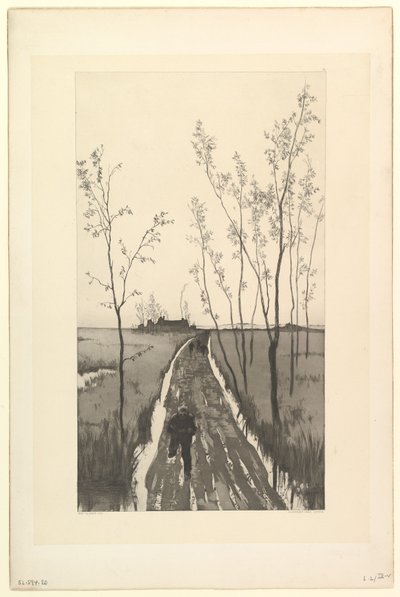  af Max Klinger