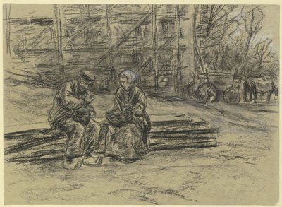  af Max Liebermann