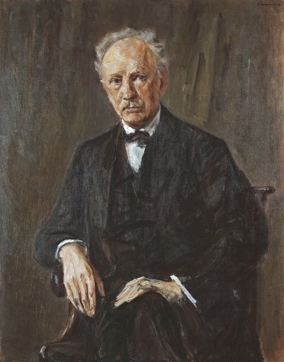  af Max Liebermann