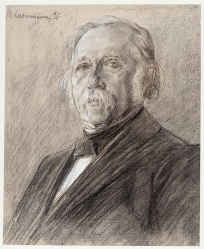  af Max Liebermann