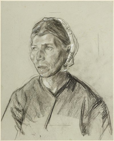  af Max Liebermann
