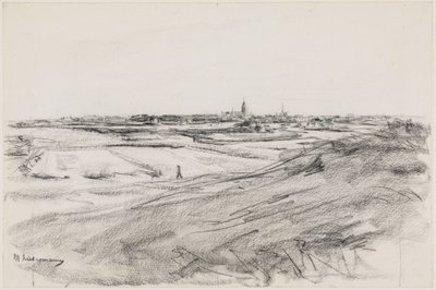  af Max Liebermann
