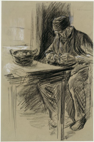  af Max Liebermann