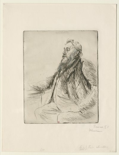  af Max Liebermann