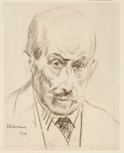  af Max Liebermann