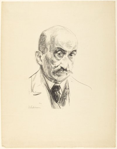  af Max Liebermann