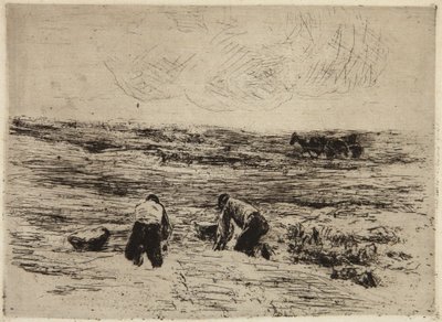  af Max Liebermann