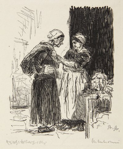  af Max Liebermann