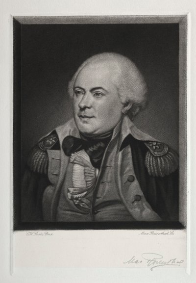 General James Wilkinson. af Max Rosenthal