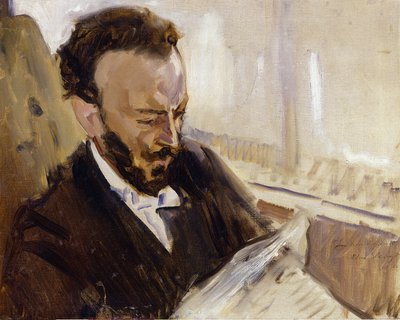  af Max Slevogt