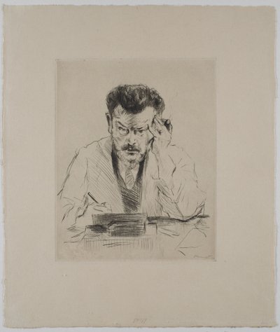  af Max Slevogt