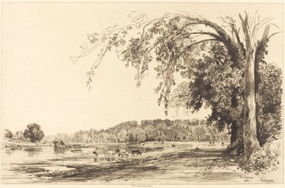 Richmond af Maxime Lalanne