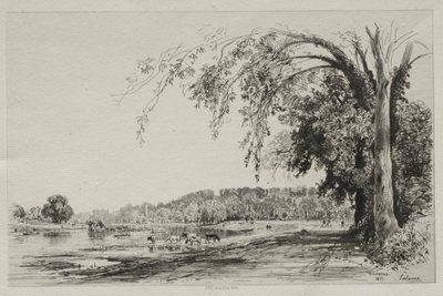 Richmond af Maxime Lalanne
