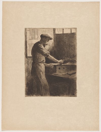  af Maximilien Luce