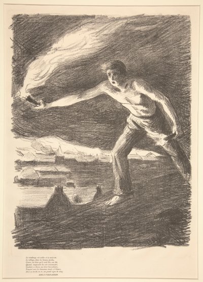 L af Maximilien Luce