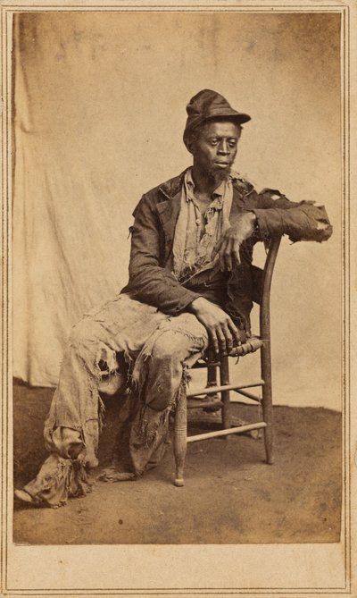 Reguläre Schmuggelware von McPherson & Oliver