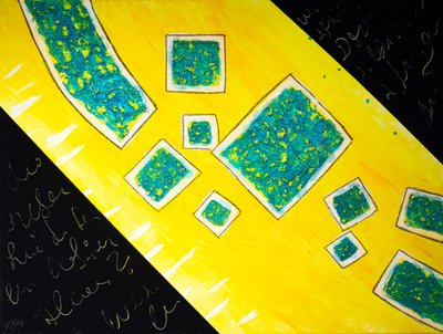 frit fald af Melanie Hermine Lichterfeld