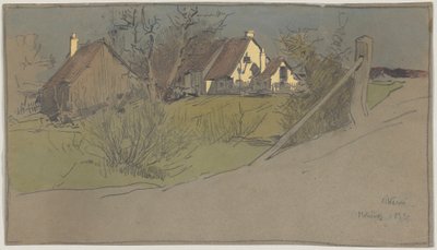 Fra Olching af Melchior Kern