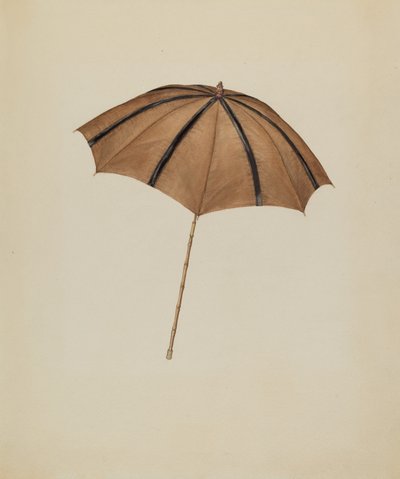 Parasol af Melita Hofmann