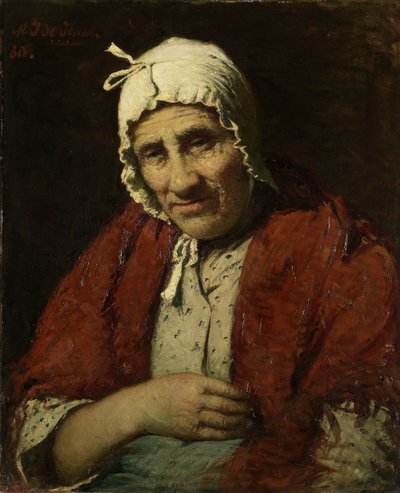  af Meyer Isaac de Haan