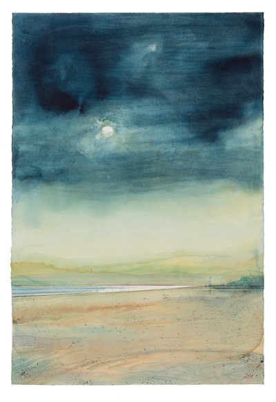 Wittering af Michael Frith