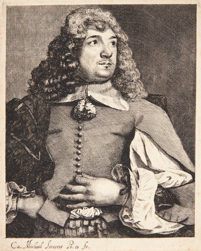  af Michael Sweerts