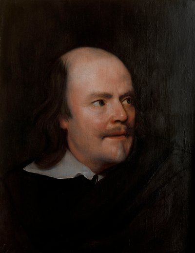  af Michael Sweerts